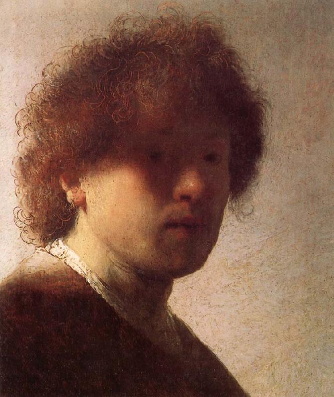 Rembrandt van rijn The eyes-fount of fascination and taboo